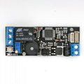 K202 fingerprint lock control board relay contact output