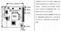 GROW GM803条型码二维码 支付码扫描识读模组 城章科技 3