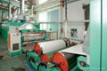 PU dry-processed synthetic leather machine 3