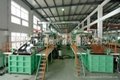 PU dry-processed synthetic leather machine 4