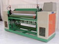 precision coating machine