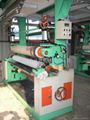 2-color rotogravure printing machine 3