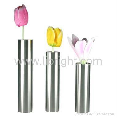 Stainless Steel Jardiniere