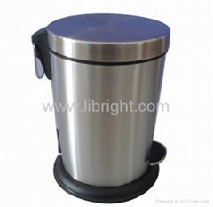 Dustbin, Trash Bin,