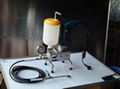 high pressure injection pump