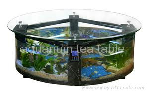 aquarium tea table 3