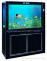 aquairum screen alloy series