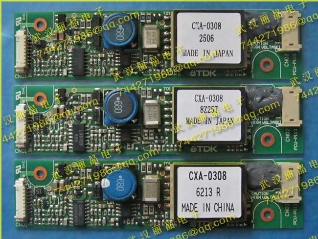 CXA-0308,PCU-P113 1