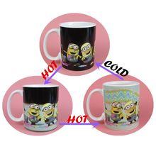 11oz wholesale magic sublimation mug 2