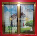 Customized Aluminum windows and doors 4