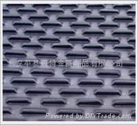 perforated sheet 4