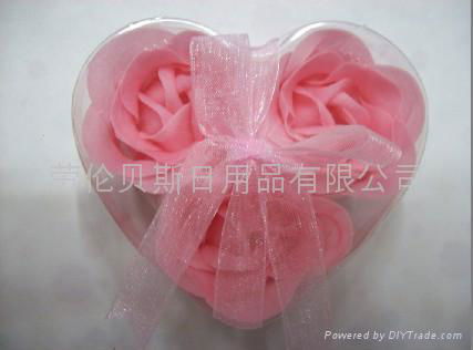 soap flower 2
