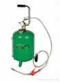 33024 Pneumatic oil dispensers