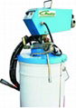 Electric grease equipment