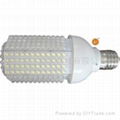 E27/E40/B22 20W led corn bulb 2