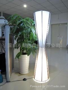 E27/E40/B22 20W led corn bulb 3