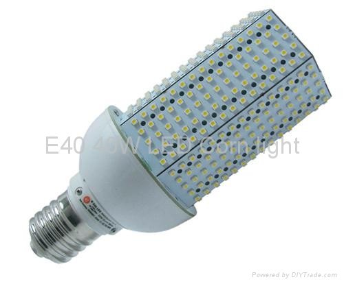  E27/E40 LED 30W 玉米灯