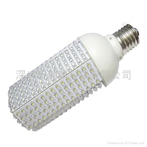 E27 30W LED LED corn lamp 2