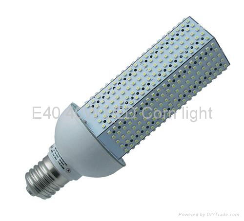E40 E27 40W玉米燈