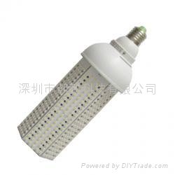 E40 40W LED Corn bulb 2