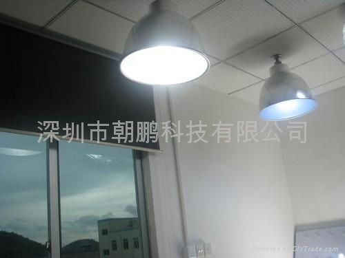 E40 40W LED Corn bulb 4