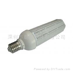 60w LED warehouse Light led corn lamp