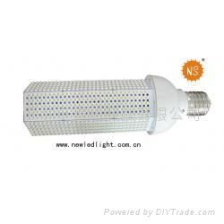 60w LED warehouse Light led corn lamp 2
