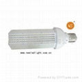 LED E40 60W 倉庫燈 360度超強光照 2