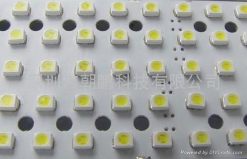 60w LED warehouse Light led corn lamp 5