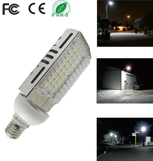 E40 100W LED Street Light