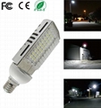 E40 100W LED Street Light 1