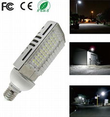 E40 100W LED路灯