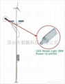 E40 28W LED Street Ligh 4