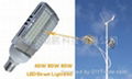 E40 60W LED Street Light Road Light 1