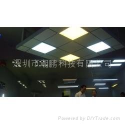 18W LED平面燈 2