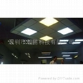 LED Panel Light 18W  2