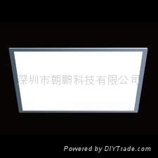 LED Panel Light 18W  3