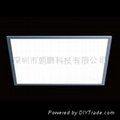 LED Panel Light 18W  3