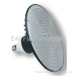 E40 60W LED canopy Lamps