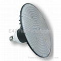 E40 60W LED canopy Lamps
