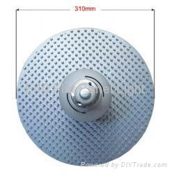 E40 60W LED canopy Lamps 2