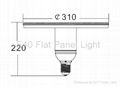 E40 60W LED圆盘灯 5