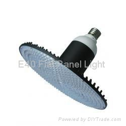 E40 90W LED Flat Panel Light 3