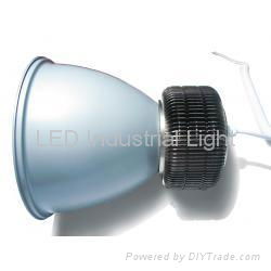 LED Industrial Light 50W 2