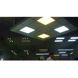 40W LED平板燈 5
