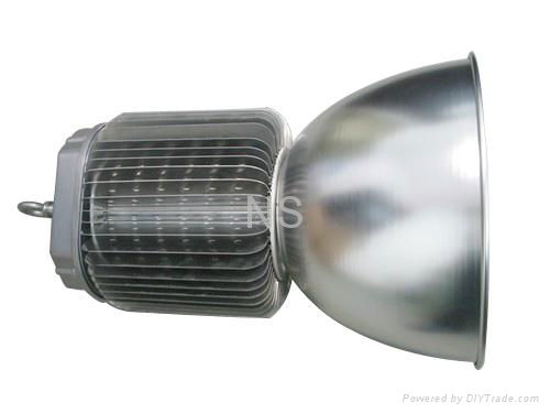 LED Industrial Light 120w 2