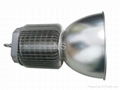 LED Industrial Light 120w 2