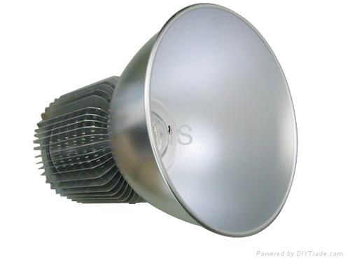 LED Industrial Light 120w 3