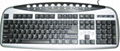 Standard Keyboard 1