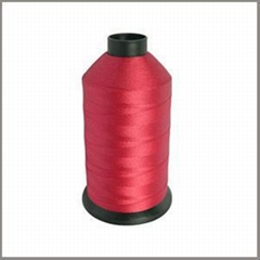 High Tenacity Polyester Filament Thread